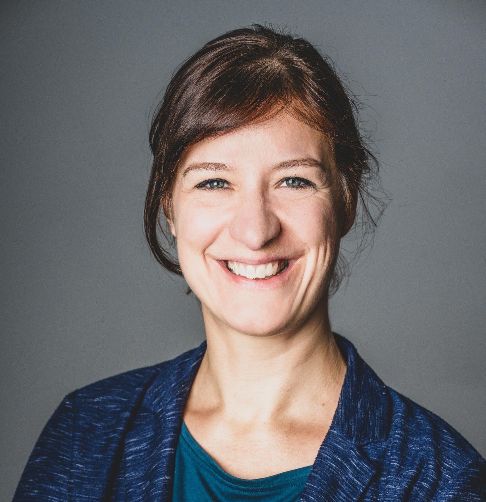 Team Therapielounge: Alexandra Edlinger